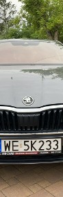 Skoda Octavia IV I Wł, Krajowy, DSG, 62000km, Ambition +pakiety, Stan Bdb,Vat 23%-3