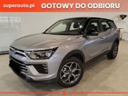 Ssangyong Korando V Adventure 1.5 GDI Adventure 1.5 GDI 163KM