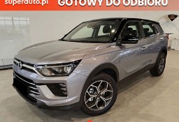 Ssangyong Korando V Adventure 1.5 GDI Adventure 1.5 GDI 163KM