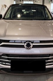 Ssangyong Korando V Adventure 1.5 GDI Adventure 1.5 GDI 163KM-2