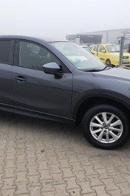 Mazda CX-5 2.2D Skymotion 2WD-2