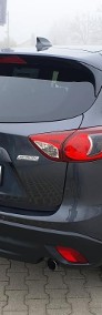 Mazda CX-5 2.2D Skymotion 2WD-4