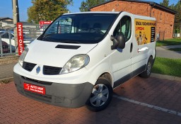 Renault Trafic .
