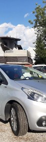 Peugeot 208 I Navi, Klima, Tempomat, Benzyna, Gwarancja !!!-3