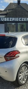 Peugeot 208 I Navi, Klima, Tempomat, Benzyna, Gwarancja !!!-4