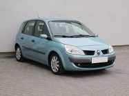 Renault Scenic II , Klimatronic,ALU, El. szyby