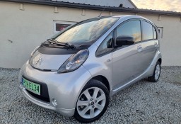 Citroen C-Zero