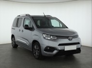 Toyota ProAce ProAce City Verso , Salon Polska, Serwis ASO, Automat, VAT 23%, Navi