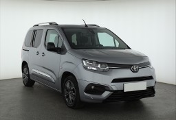 Toyota ProAce ProAce City Verso , Salon Polska, Serwis ASO, Automat, VAT 23%, Navi