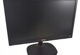 Monitor LCD LG 19M35A-B 18,5" 1366x768px TN