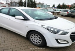 Hyundai i30 II