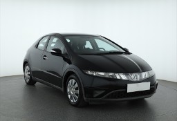 Honda Civic VIII , GAZ, Klimatronic