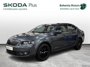 Skoda Octavia III III 2013-1