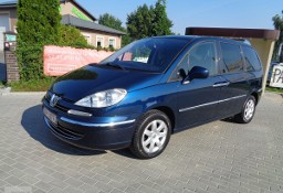 Peugeot 807 2.0 hdi 7 Osobowy