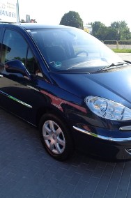 Peugeot 807 2.0 hdi 7 Osobowy-2