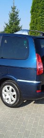 Peugeot 807 2.0 hdi 7 Osobowy-3