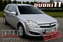 Opel Astra H 1,4benz Dudki11 Klimatyzacja,El.szyby&gt;Centralka.kredyt.OKAZJA