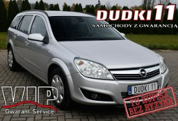 Opel Astra H 1,4benz Dudki11 Klimatyzacja,El.szyby&gt;Centralka.kredyt.OKAZJA