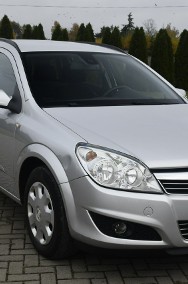 Opel Astra H 1,4benz Dudki11 Klimatyzacja,El.szyby>Centralka.kredyt.OKAZJA-2