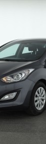 Hyundai i30 II , Klima-3