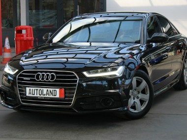 Audi A6 V (C8) Bezwypadkowy-Najbogatsza wersja wyposazenia-SUPER STAN-GWARANCJA-1