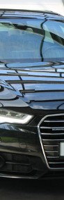 Audi A6 V (C8) Bezwypadkowy-Najbogatsza wersja wyposazenia-SUPER STAN-GWARANCJA-3