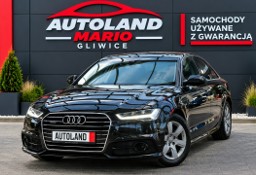 Audi A6 V (C8) Bezwypadkowy-Najbogatsza wersja wyposazenia-SUPER STAN-GWARANCJA