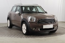 MINI Countryman , Skóra, Klimatronic, Tempomat, Parktronic