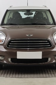 MINI Countryman , Skóra, Klimatronic, Tempomat, Parktronic-2