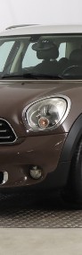 MINI Countryman , Skóra, Klimatronic, Tempomat, Parktronic-3