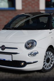 1,0 70 KM Mild Hybrid , Dolcevita Panorama Android  Salon PL.-2