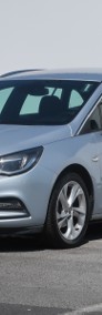 Opel Astra J , Salon Polska, Serwis ASO, Klimatronic, Tempomat, Parktronic-3