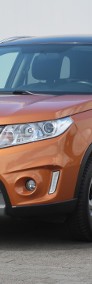 Suzuki Vitara II , Salon Polska, Serwis ASO, Klima, Tempomat, Parktronic,-3