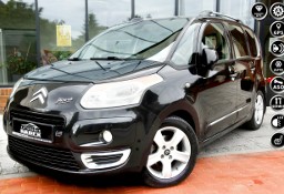 Citroen C3 Picasso EXCLUSIVE|Navi|Automat|Klimatronic|Parktronic| Serwis|Zarej.|GWARANC