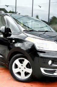 Citroen C3 Picasso EXCLUSIVE|Navi|Automat|Klimatronic|Parktronic| Serwis|Zarej.|GWARANC-2