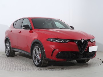 Alfa Romeo Salon Polska, Serwis ASO, Automat, Skóra, Navi, Klimatronic,