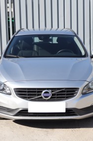 Volvo V60 I , Navi, Klimatronic, Tempomat, Parktronic,ALU-2