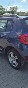 Dacia Sandero II Sandero Stepawy Dacia Sandero Stepwey 1.5 Dci 90 koni-4