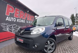 Renault Kangoo II