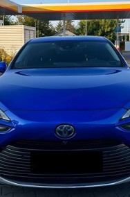 Toyota Mirai Executive Fuel Cell Electric Executive Fuel Cell Electric 182KM | Podgrzewane-2