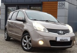 Nissan Note E11 1.6i(110KM) Fajny Stan!!!