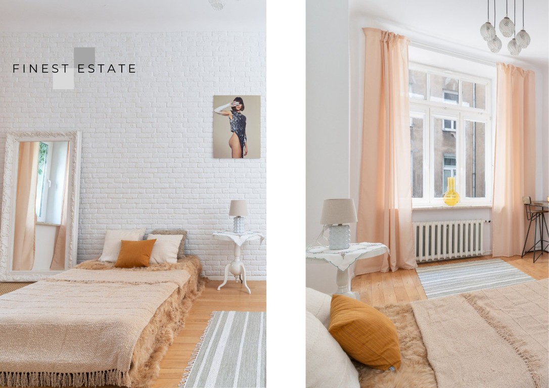 KAMIENICA POD ZEGAREM | STUDIO | 33 M2 | DOSTĘPNE - Widok 3