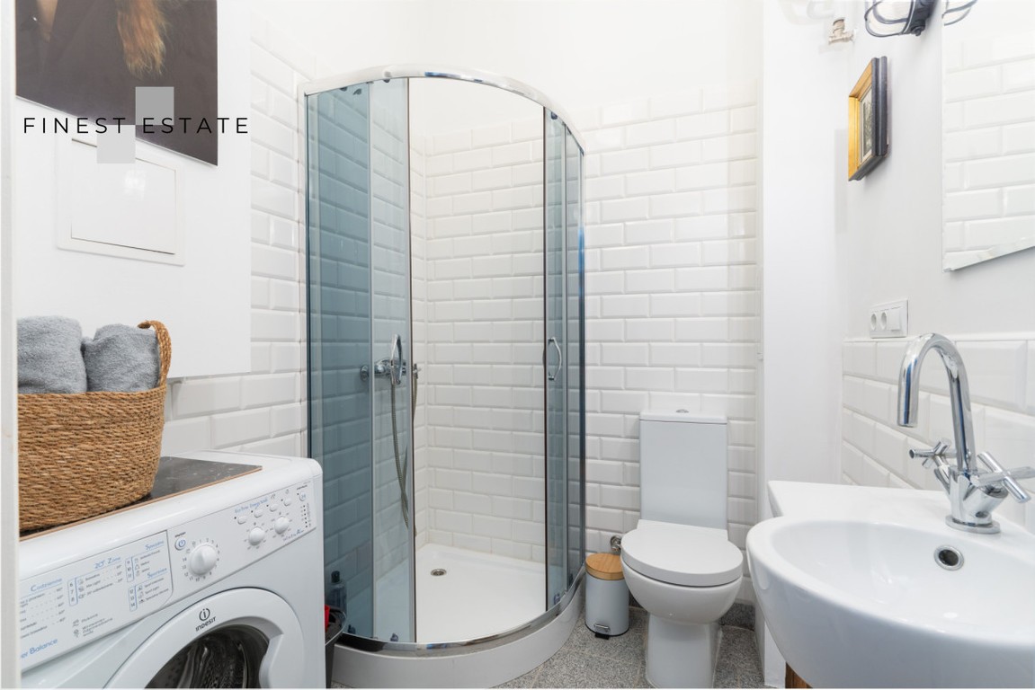 KAMIENICA POD ZEGAREM | STUDIO | 33 M2 | DOSTĘPNE - Widok 5