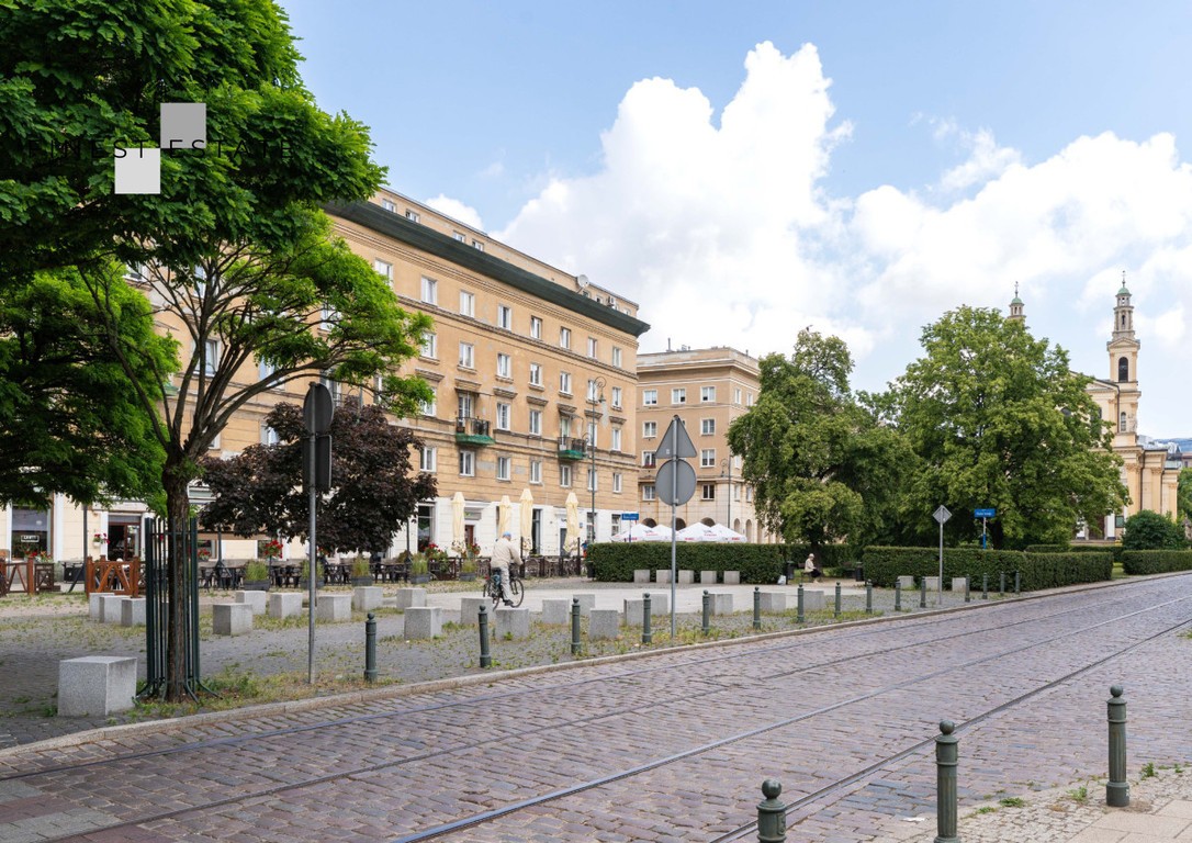 KAMIENICA POD ZEGAREM | STUDIO | 33 M2 | DOSTĘPNE - Widok 6