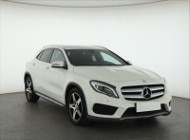 Mercedes-Benz Klasa GLA I , Salon Polska, Automat, Skóra, Navi, Klima, Tempomat,
