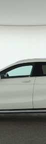 Mercedes-Benz Klasa GLA I , Salon Polska, Automat, Skóra, Navi, Klima, Tempomat,-4