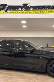 730d xDrive Sport Limuzyna 265KM 2018r bezwypadkowy-2