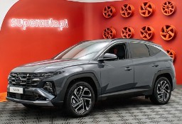 Hyundai Tucson III Platinum 2WD aut 1.6 T-GDi HEV Tucson Platinum 2WD aut 1.6 T-GDi HEV