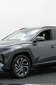 Hyundai Tucson III Platinum 2WD aut 1.6 T-GDi HEV Tucson Platinum 2WD aut 1.6 T-GDi HEV-2