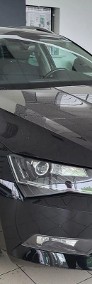 Skoda Superb III Salon PL 1wł bezwypadkowa serwis navi ASO VAT 23%-3